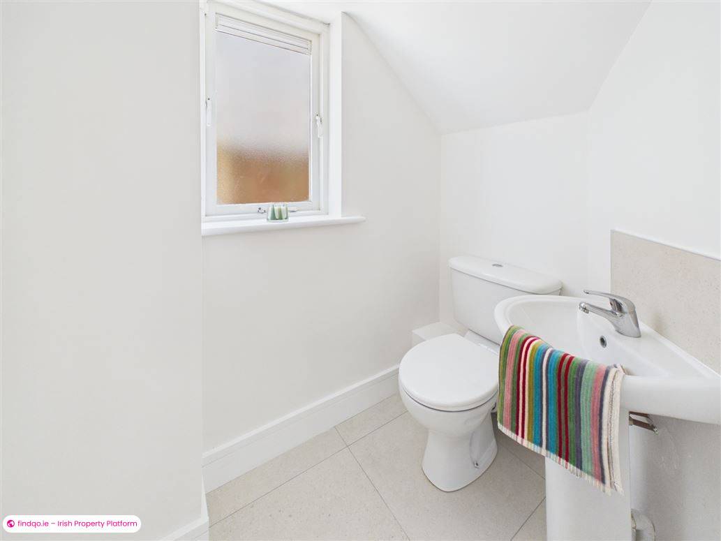 Semi-detached house for Sale in Leixlip, Kildare
