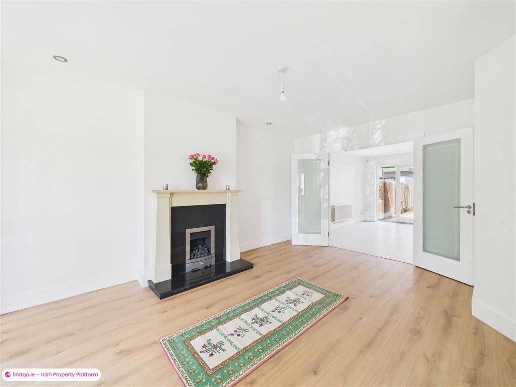 Semi-detached house for Sale in Leixlip, Kildare