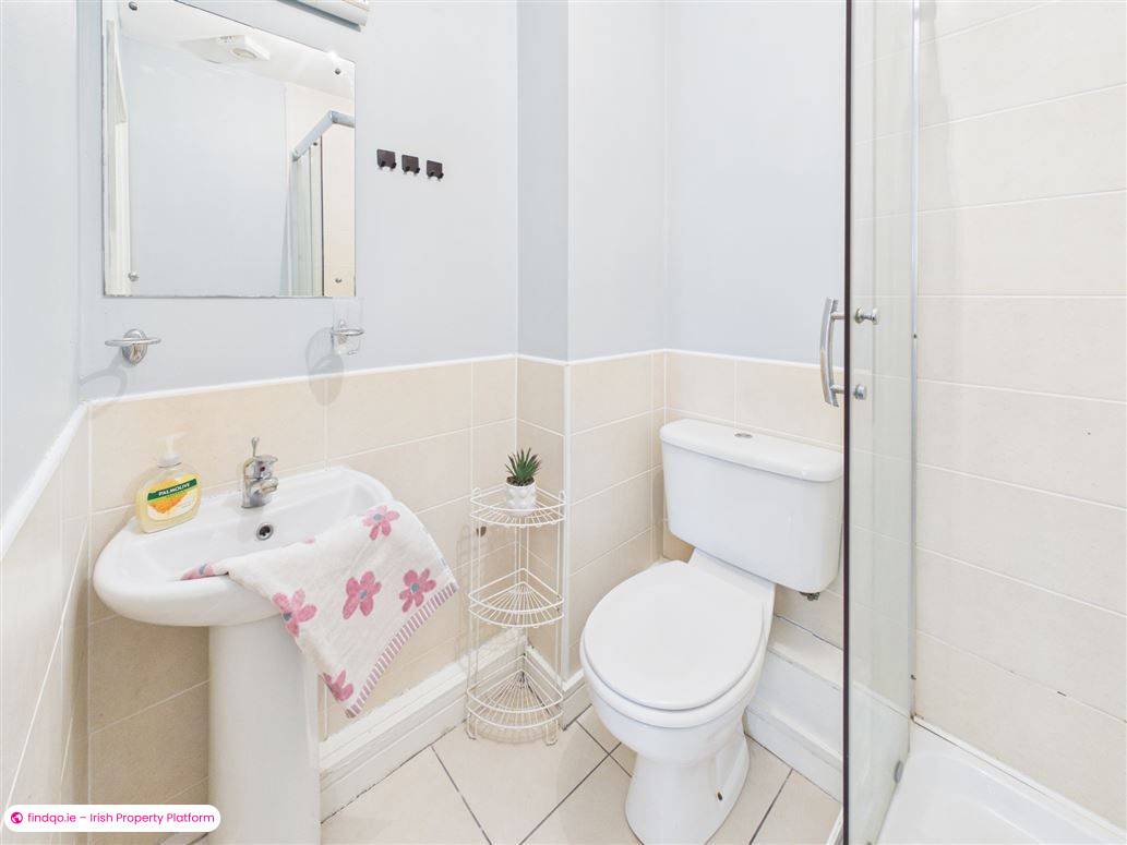 Semi-detached house for Sale in Leixlip, Kildare