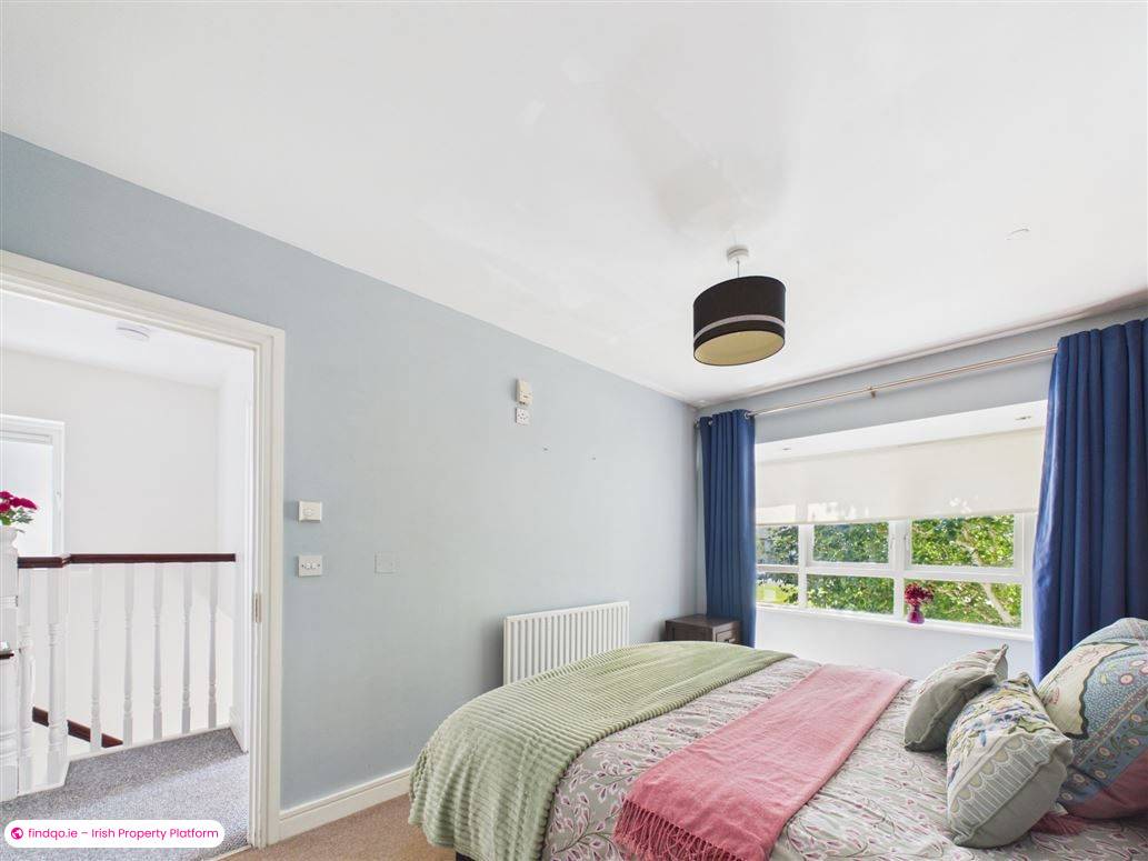 Semi-detached house for Sale in Leixlip, Kildare