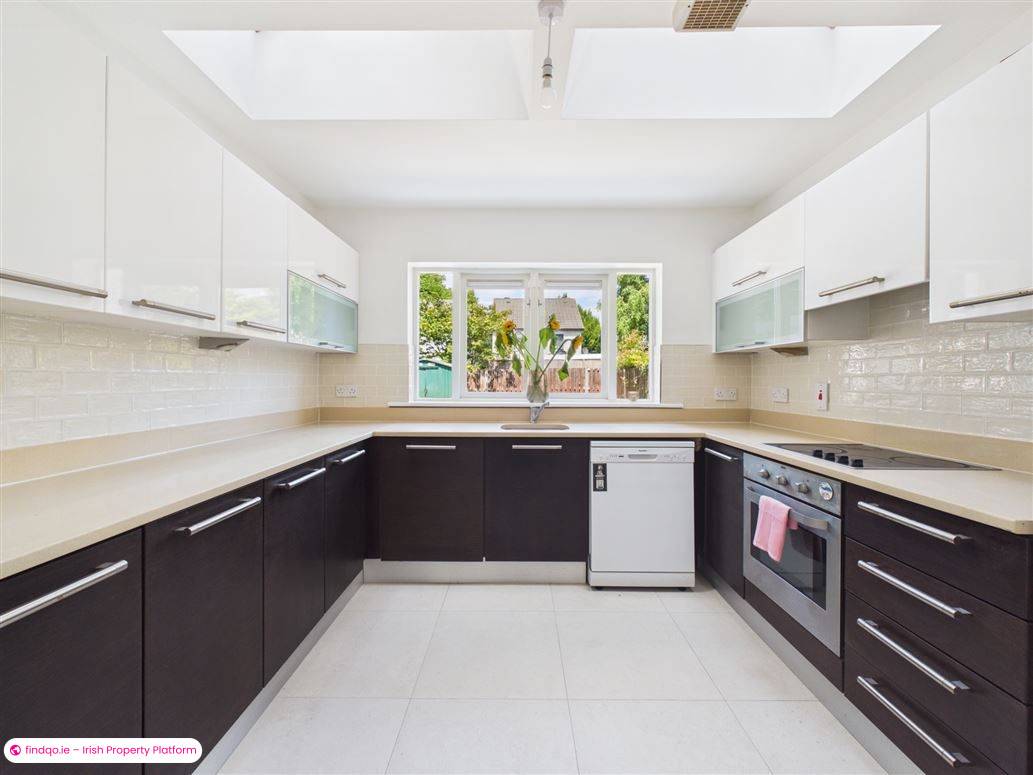 Semi-detached house for Sale in Leixlip, Kildare