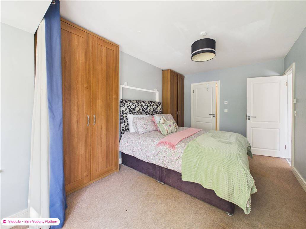 Semi-detached house for Sale in Leixlip, Kildare