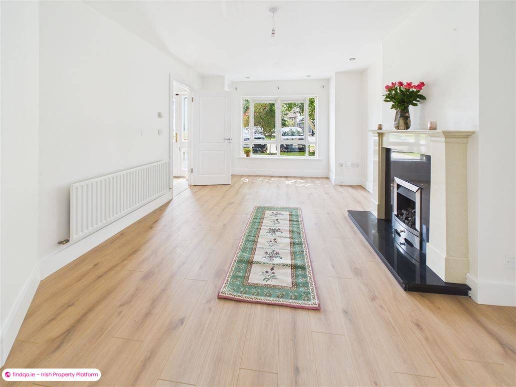 Semi-detached house for Sale in Leixlip, Kildare