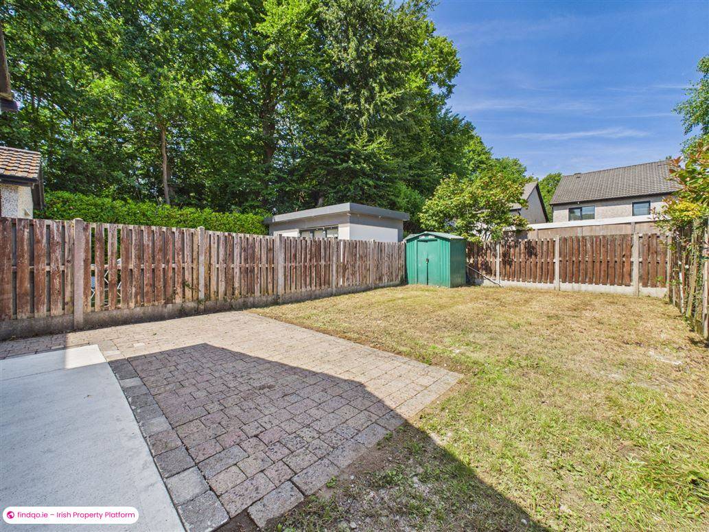 Semi-detached house for Sale in Leixlip, Kildare