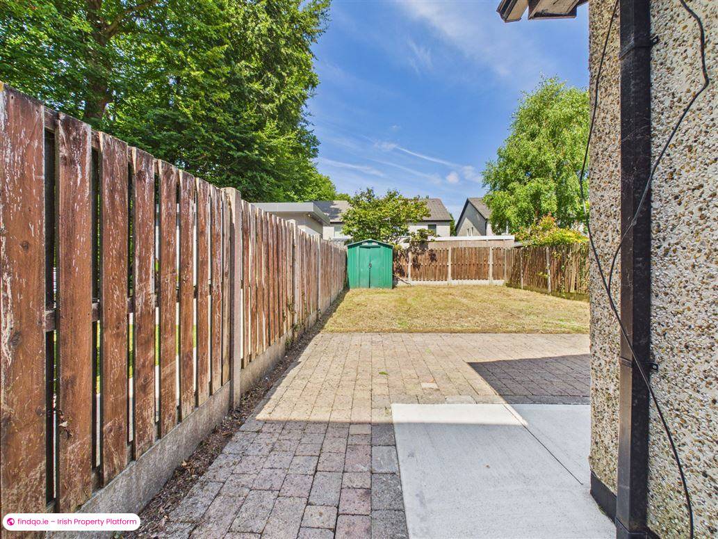Semi-detached house for Sale in Leixlip, Kildare