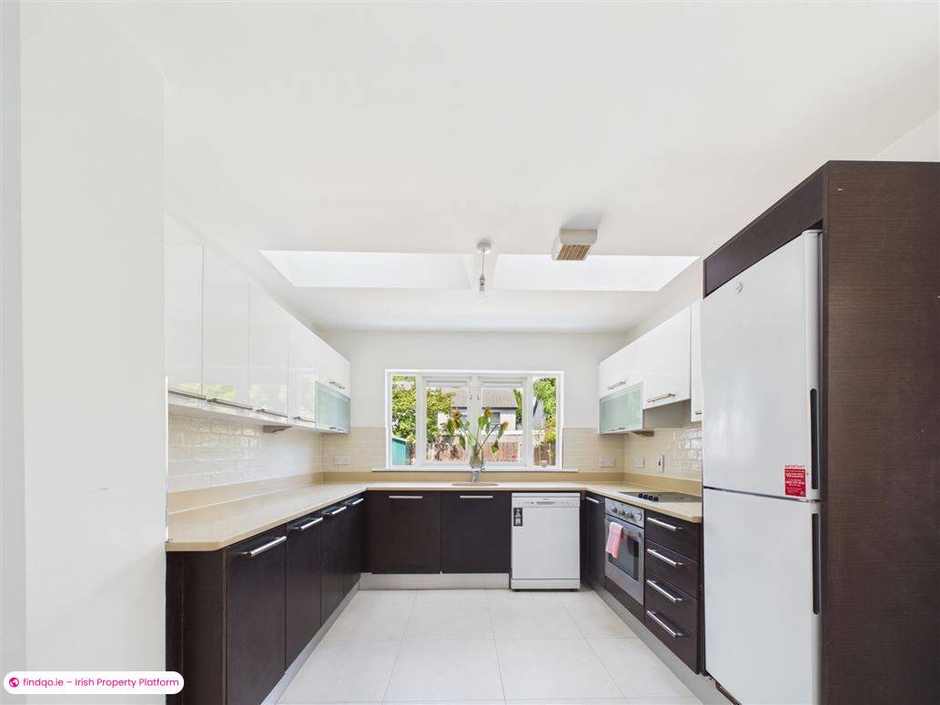 Semi-detached house for Sale in Leixlip, Kildare