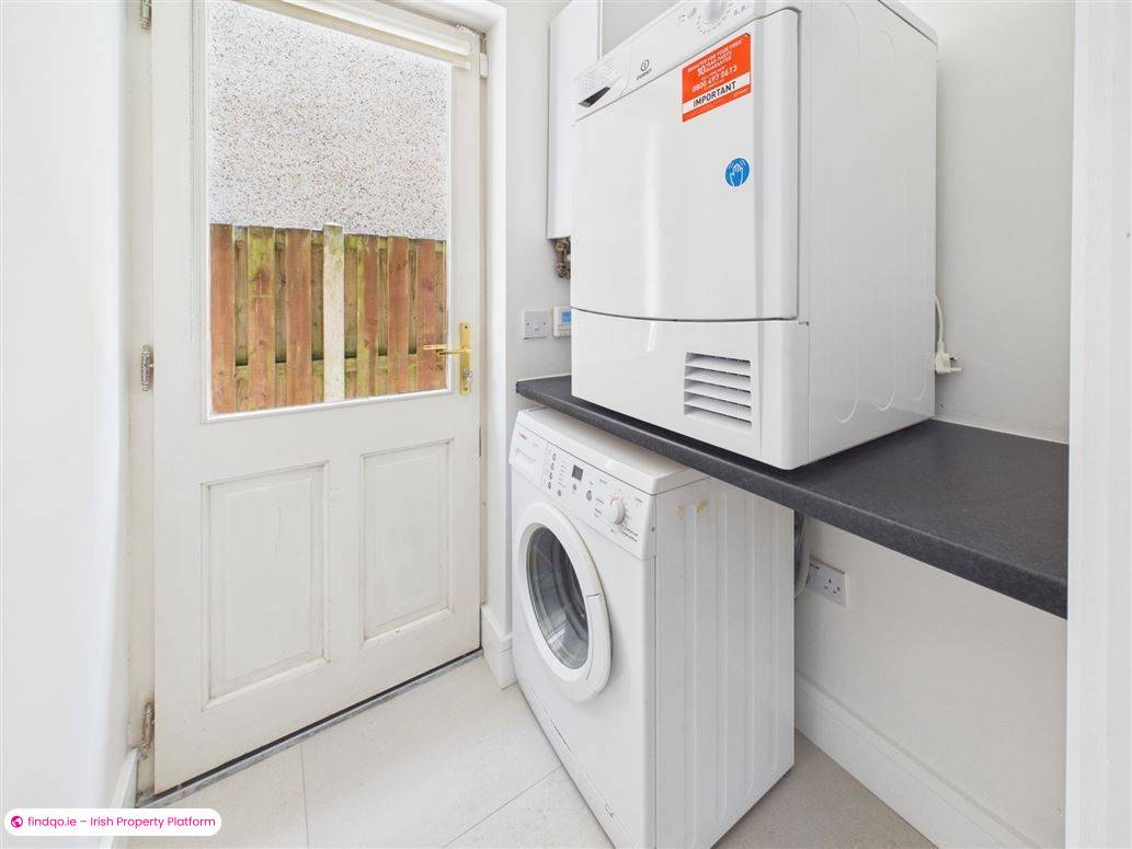 Semi-detached house for Sale in Leixlip, Kildare