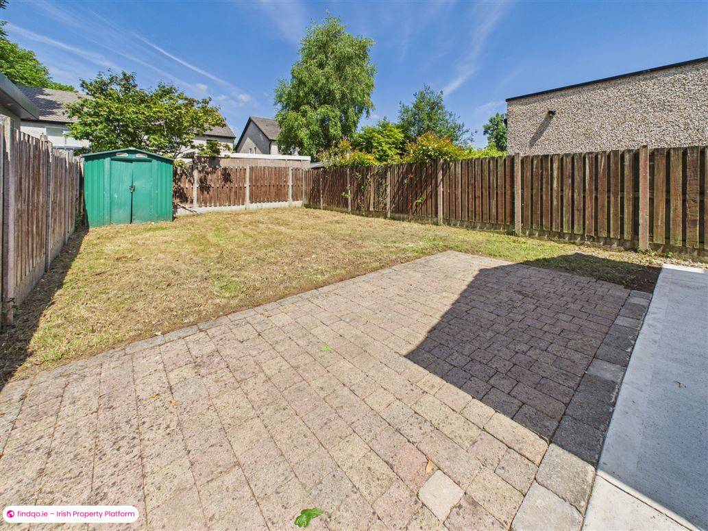 Semi-detached house for Sale in Leixlip, Kildare