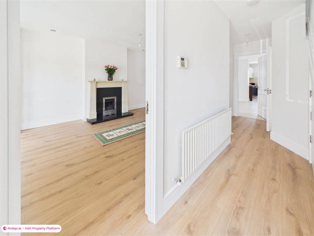 Semi-detached house for Sale in Leixlip, Kildare