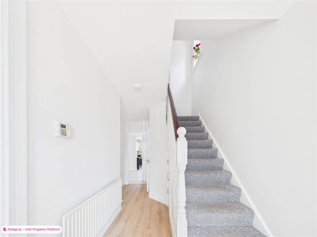 Semi-detached house for Sale in Leixlip, Kildare