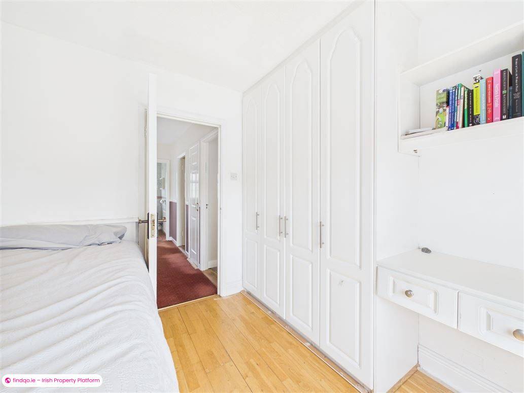 Semi-detached house for Sale in Leixlip, Kildare