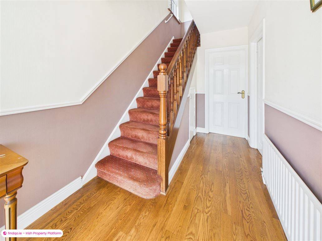 Semi-detached house for Sale in Leixlip, Kildare