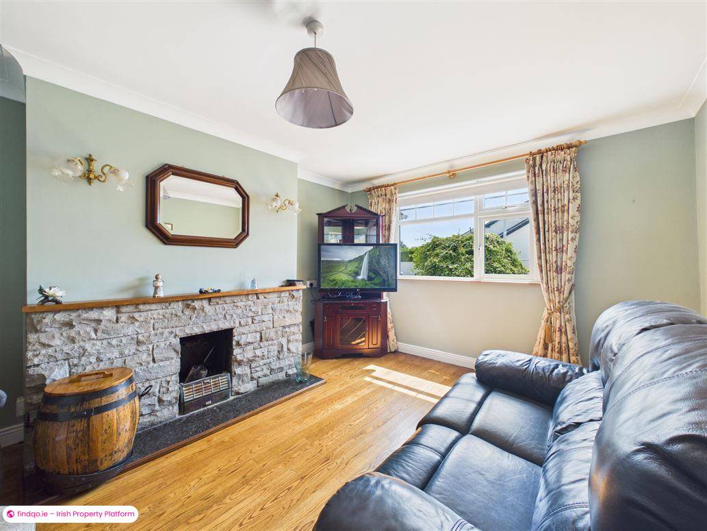 Semi-detached house for Sale in Leixlip, Kildare