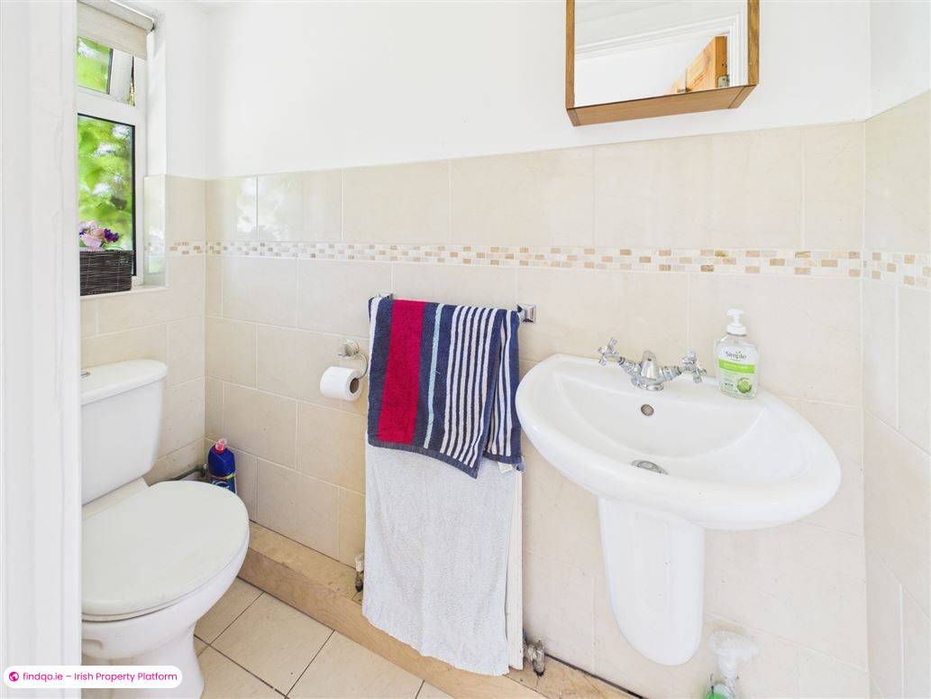 Semi-detached house for Sale in Leixlip, Kildare