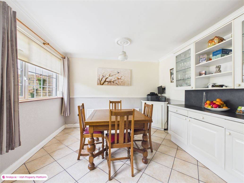 Semi-detached house for Sale in Leixlip, Kildare