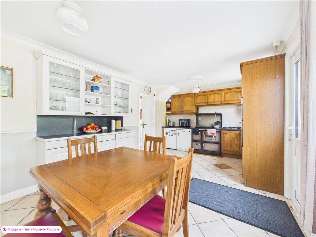 Semi-detached house for Sale in Leixlip, Kildare