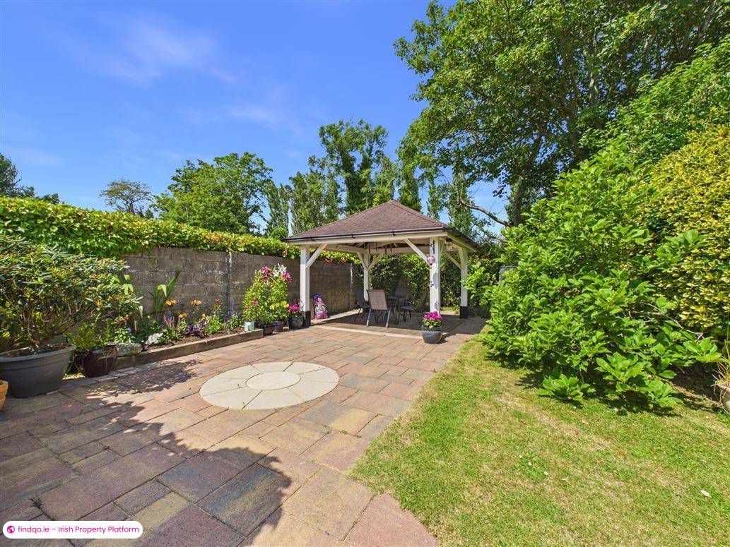 Semi-detached house for Sale in Leixlip, Kildare