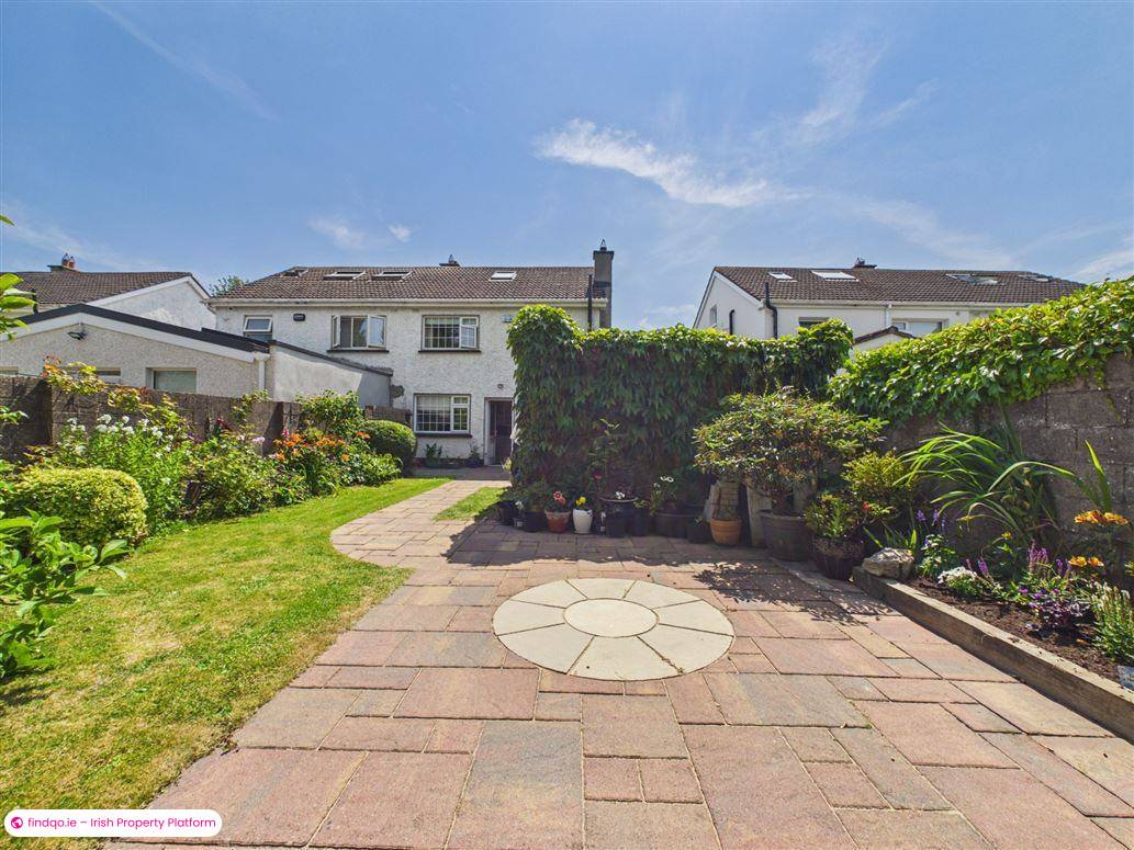 Semi-detached house for Sale in Leixlip, Kildare