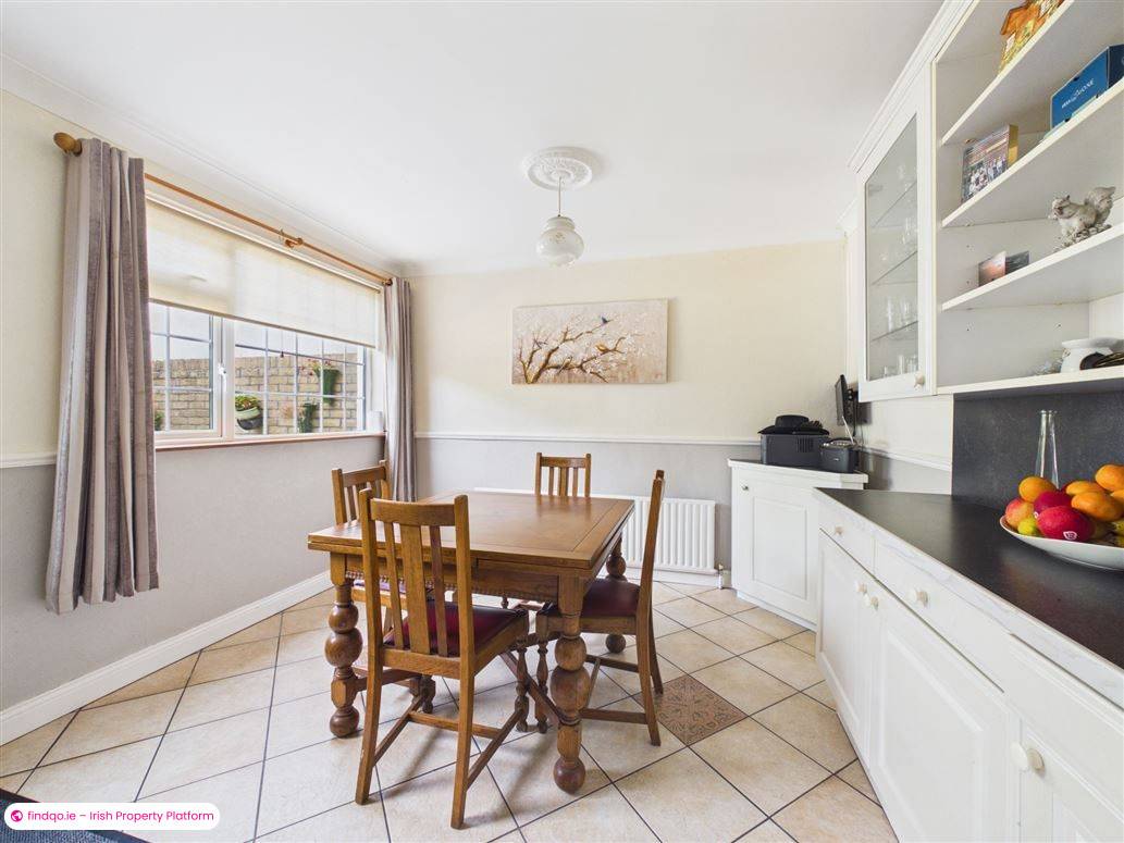 Semi-detached house for Sale in Leixlip, Kildare