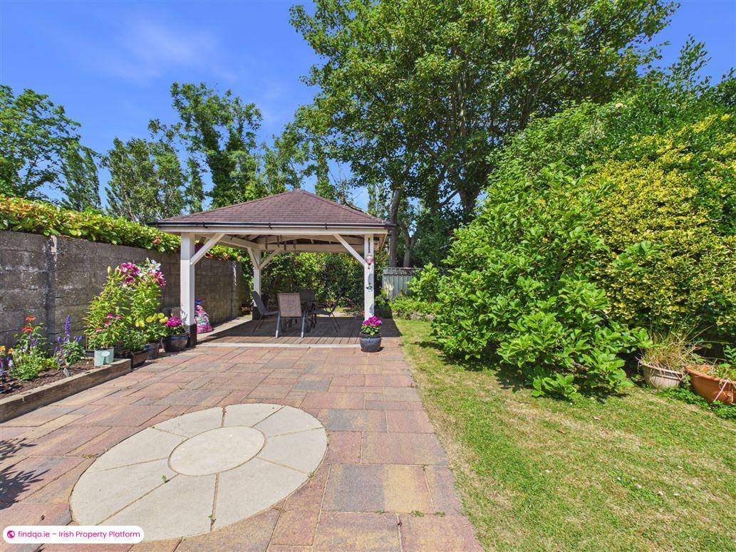 Semi-detached house for Sale in Leixlip, Kildare