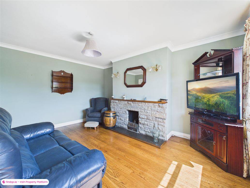 Semi-detached house for Sale in Leixlip, Kildare