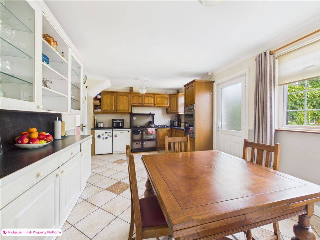 Semi-detached house for Sale in Leixlip, Kildare