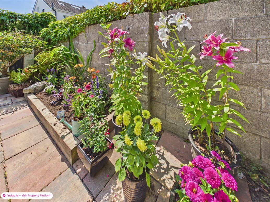 Semi-detached house for Sale in Leixlip, Kildare