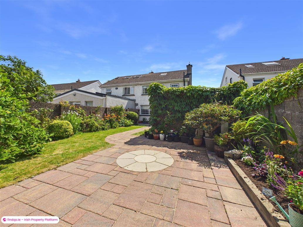 Semi-detached house for Sale in Leixlip, Kildare