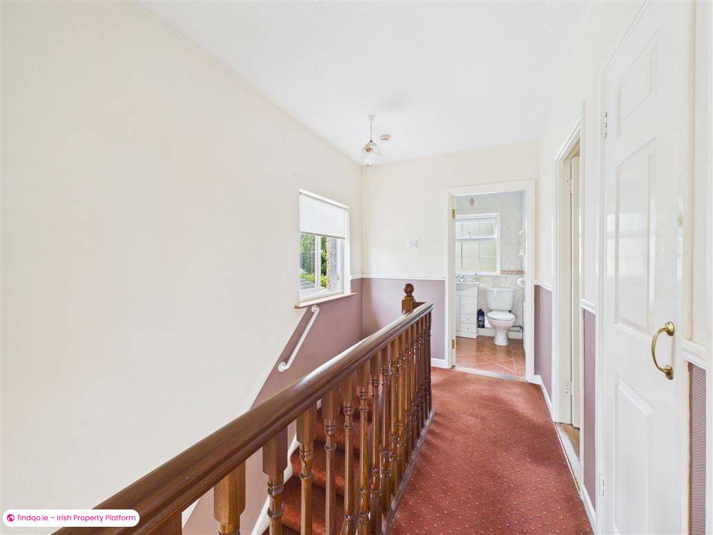 Semi-detached house for Sale in Leixlip, Kildare