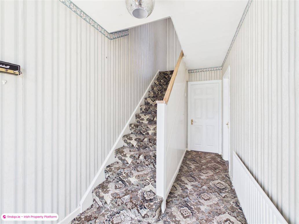 Terraced house for Sale in Leixlip, Kildare