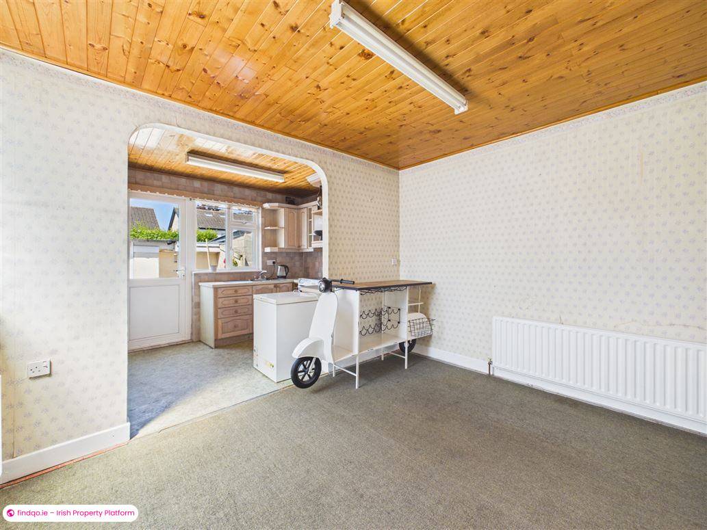 Terraced house for Sale in Leixlip, Kildare