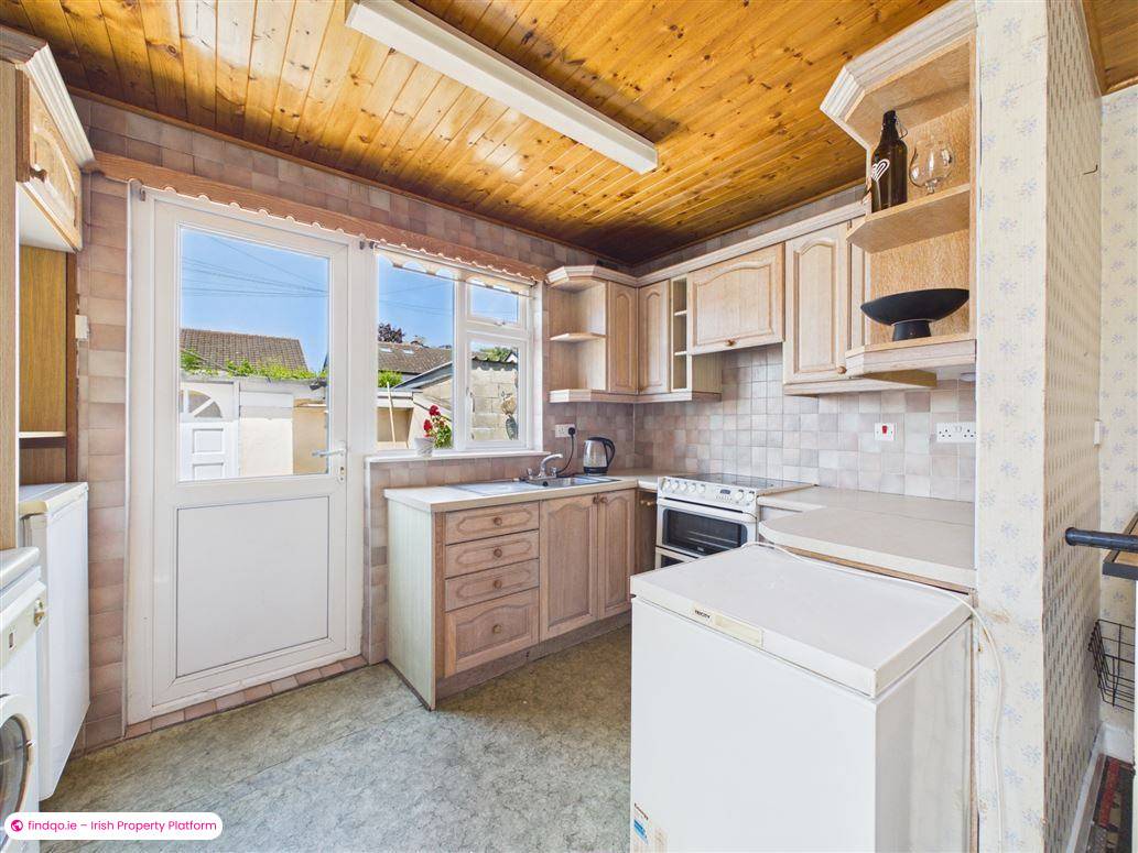 Terraced house for Sale in Leixlip, Kildare