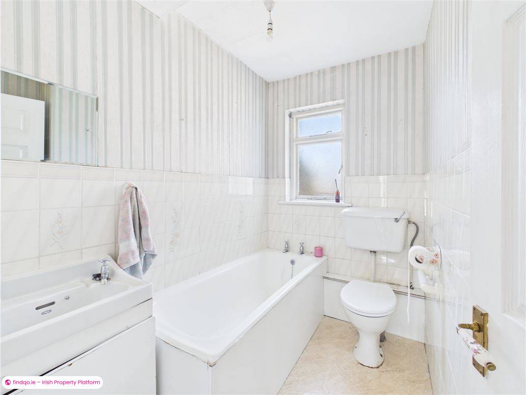 Terraced house for Sale in Leixlip, Kildare