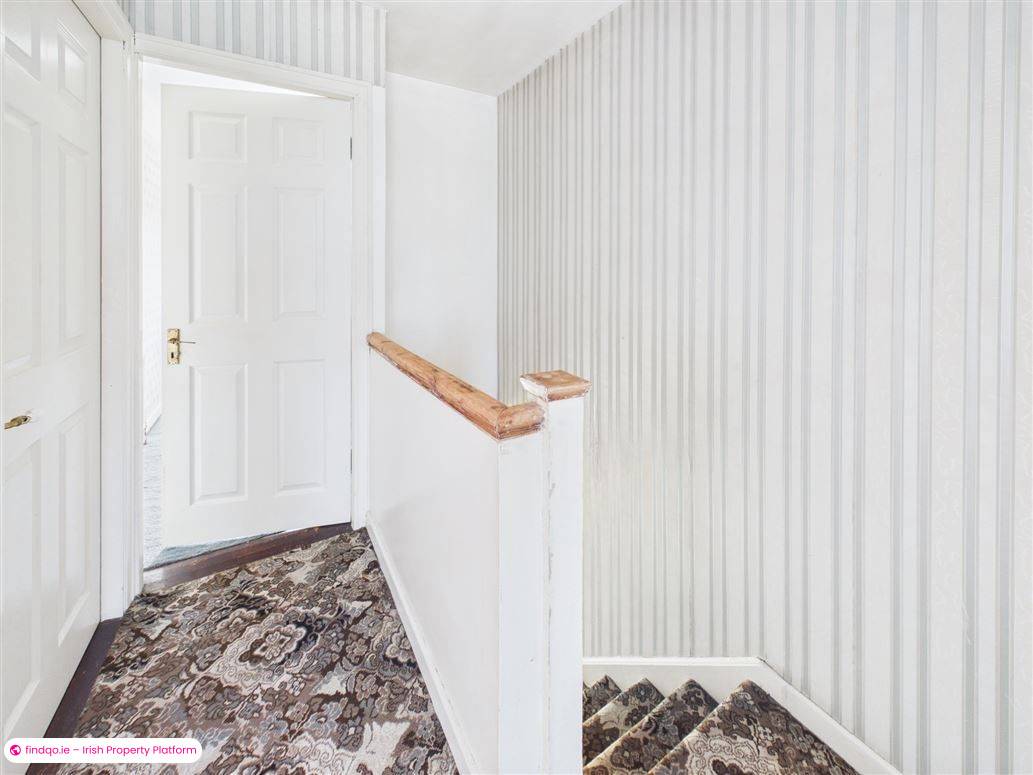 Terraced house for Sale in Leixlip, Kildare