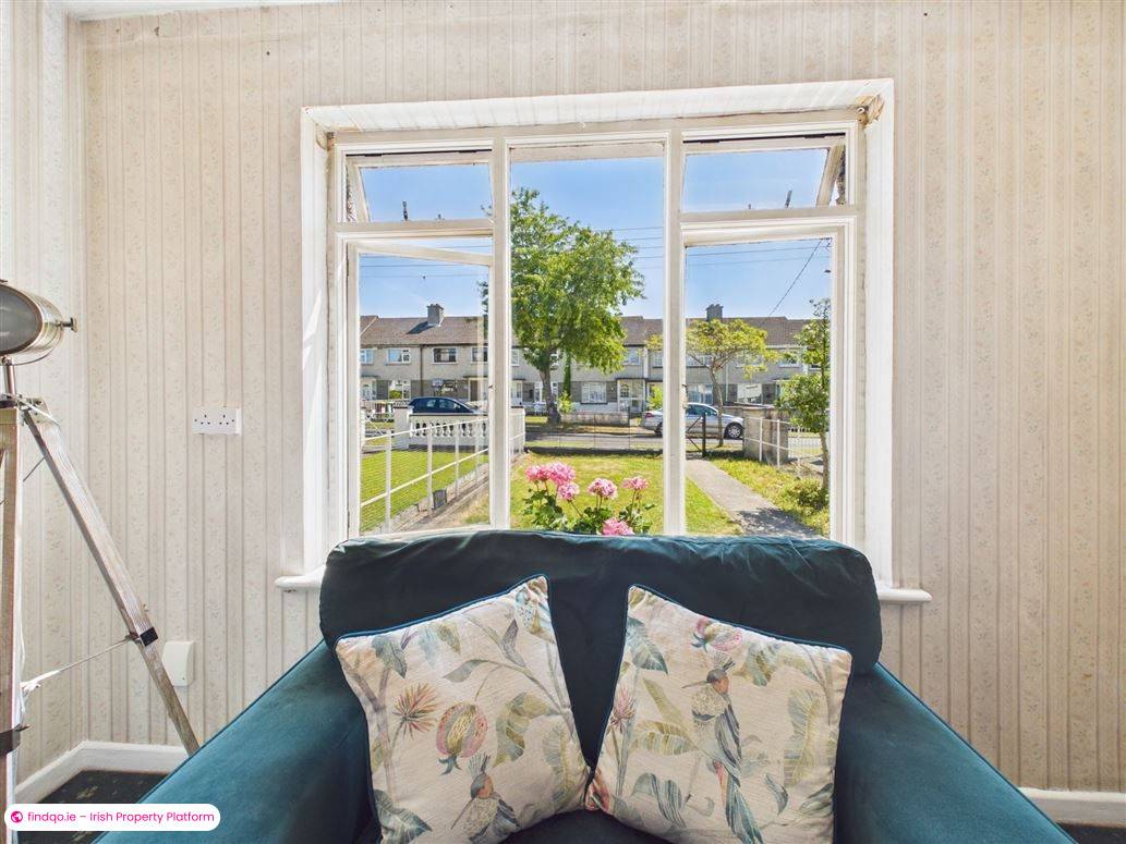Terraced house for Sale in Leixlip, Kildare