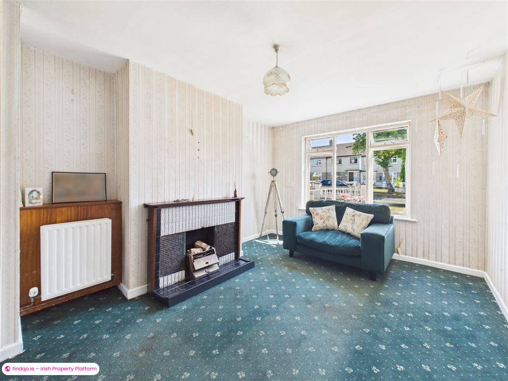 Terraced house for Sale in Leixlip, Kildare