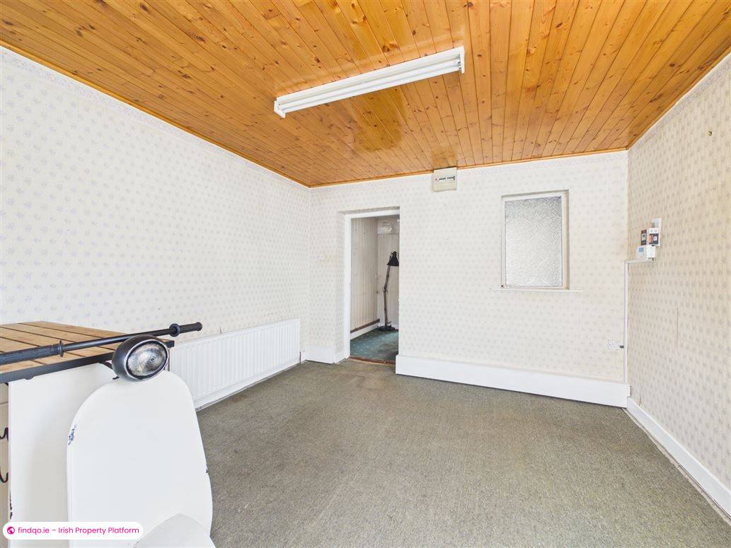 Terraced house for Sale in Leixlip, Kildare