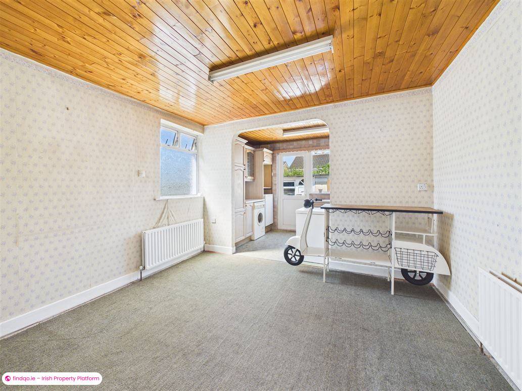 Terraced house for Sale in Leixlip, Kildare