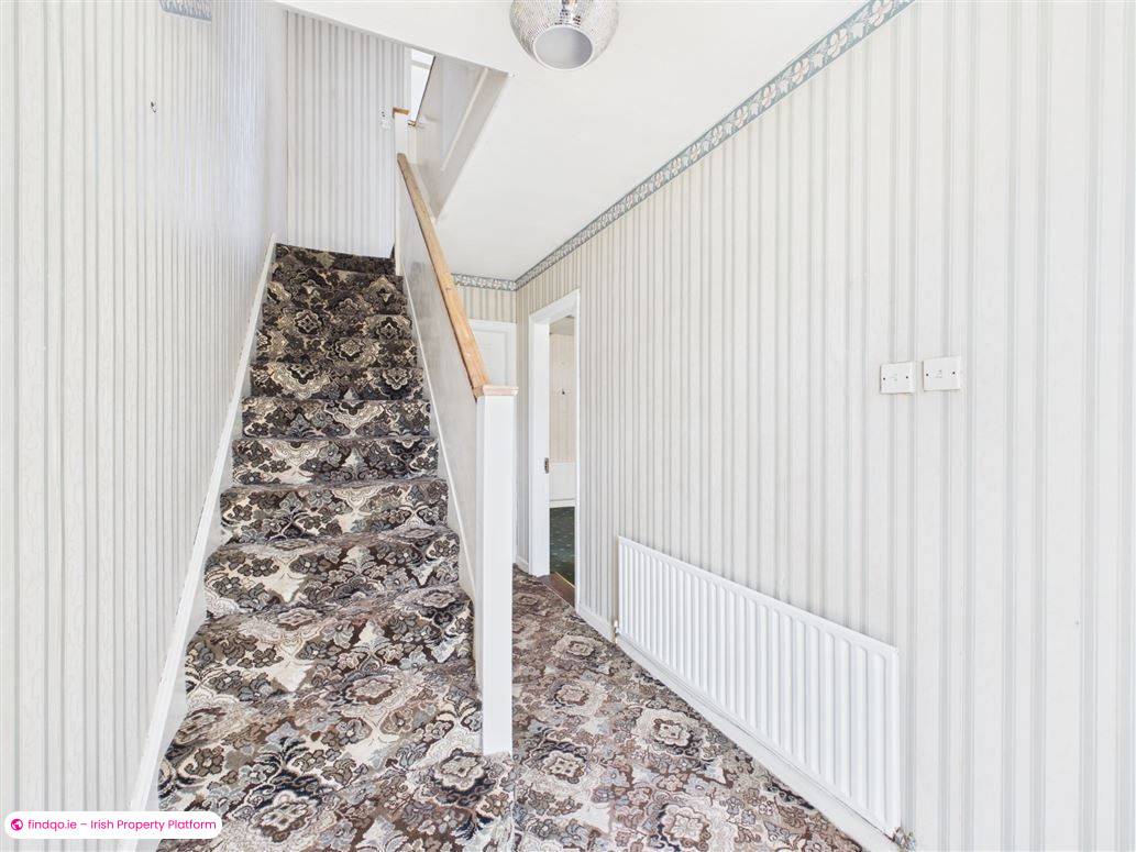 Terraced house for Sale in Leixlip, Kildare