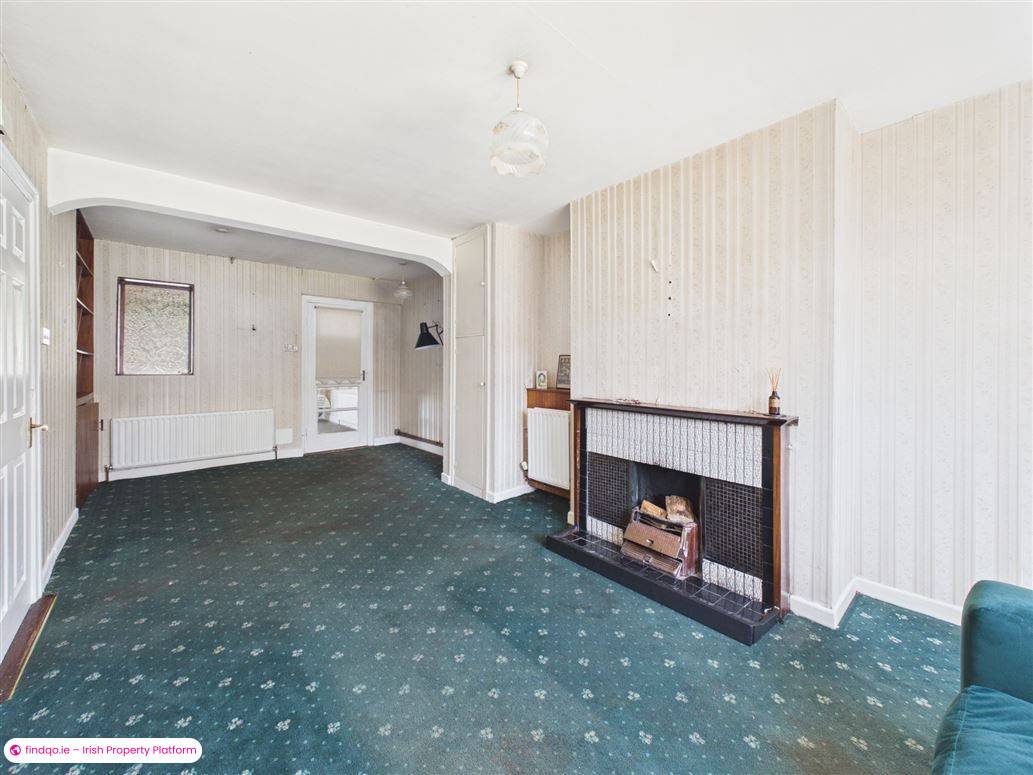 Terraced house for Sale in Leixlip, Kildare