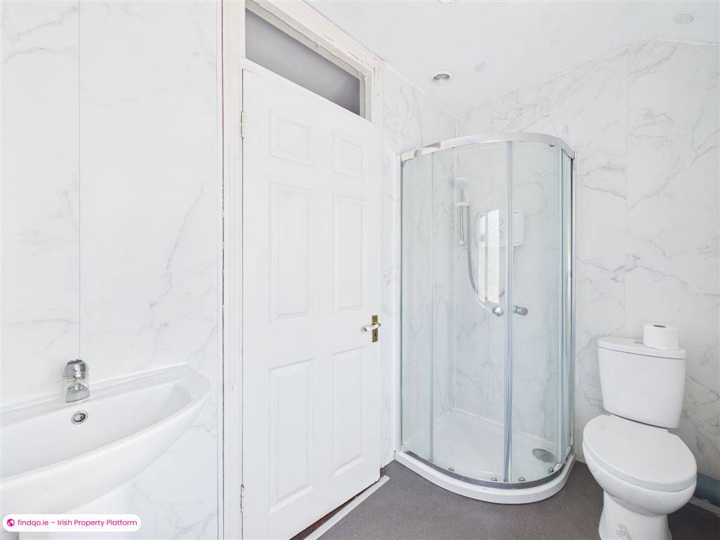 Terraced house for Sale in Leixlip, Kildare