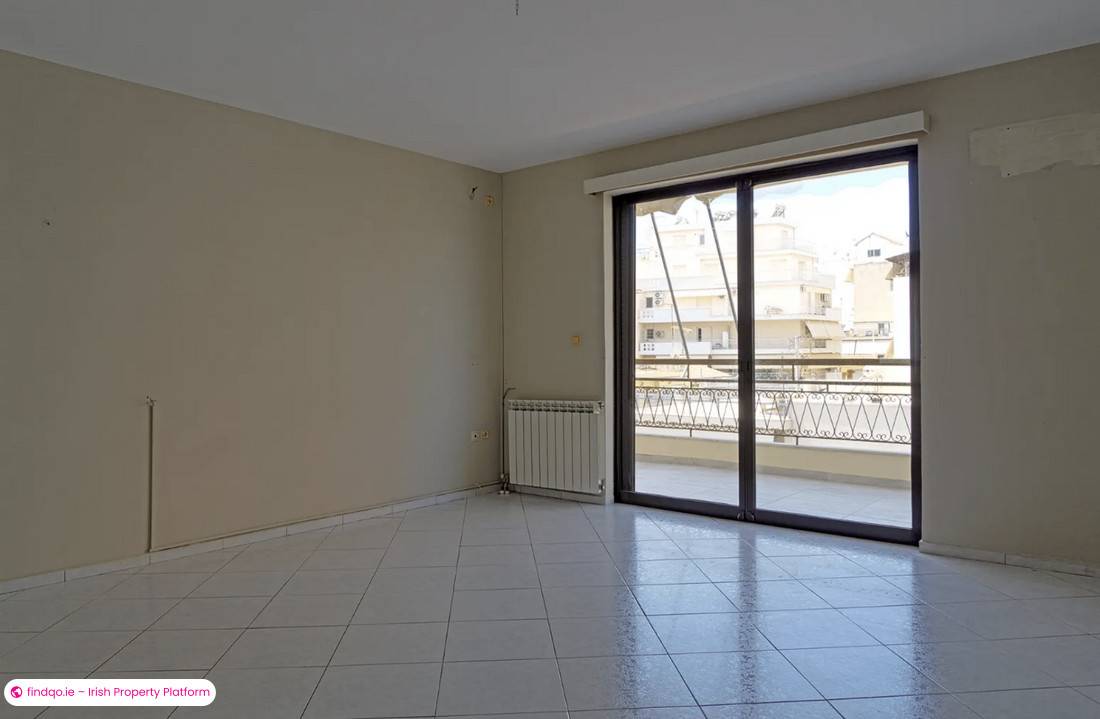 Apartment for Sale Outside Ireland