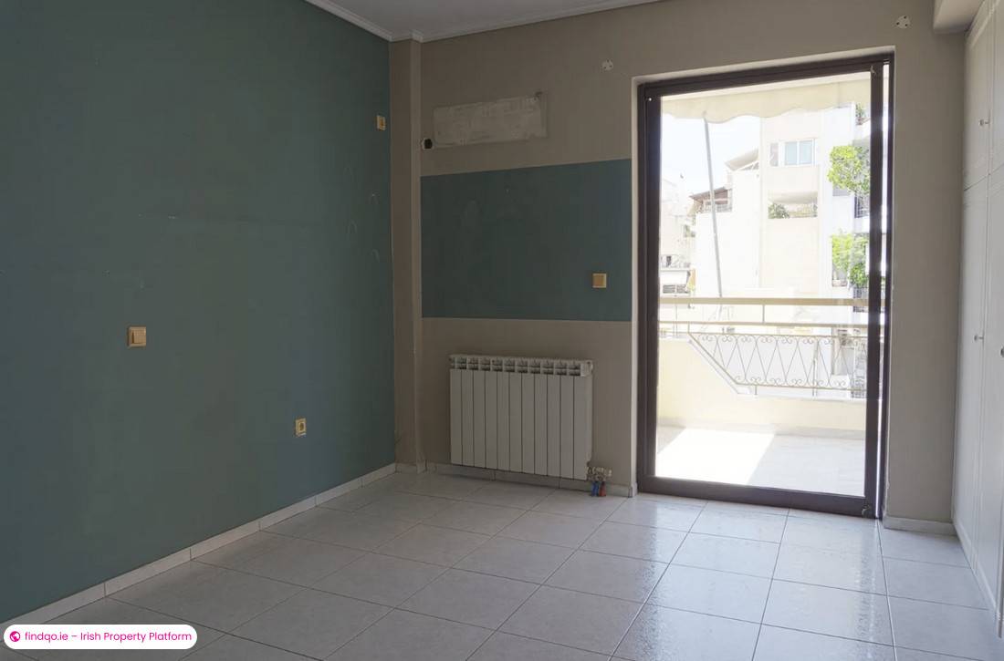 Apartment for Sale Outside Ireland