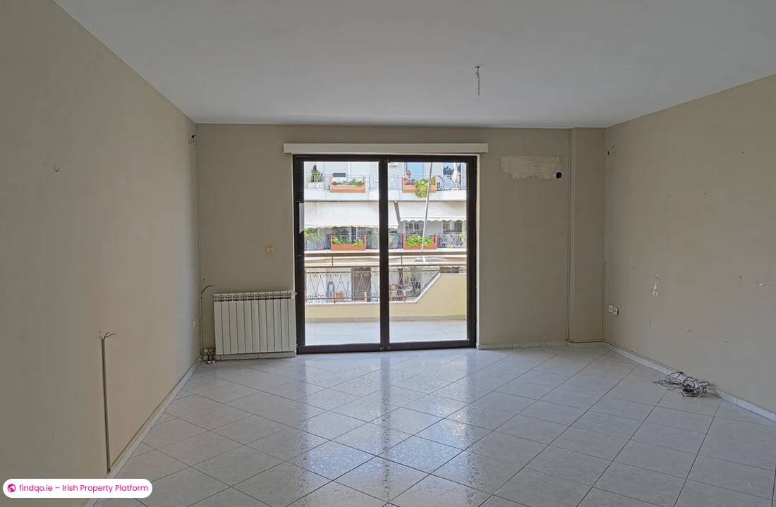 Apartment for Sale Outside Ireland