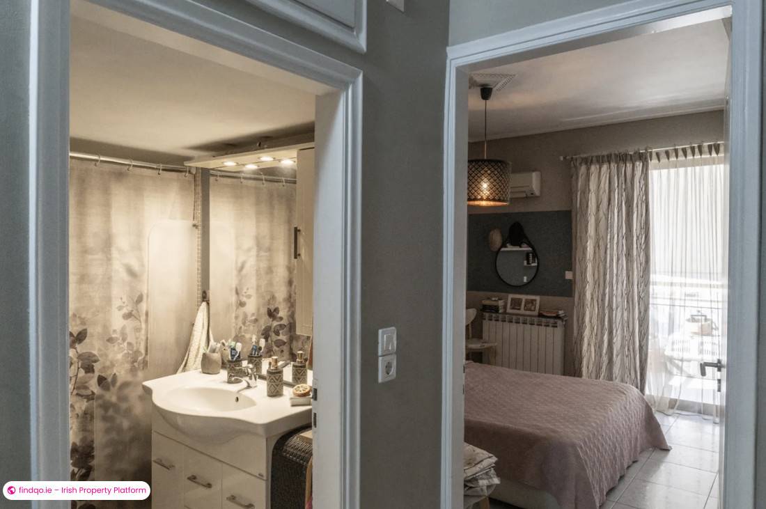 Apartment for Sale Outside Ireland