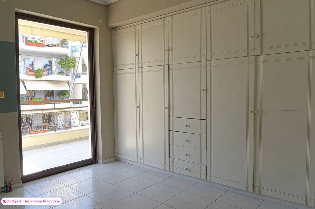 Apartment for Sale Outside Ireland