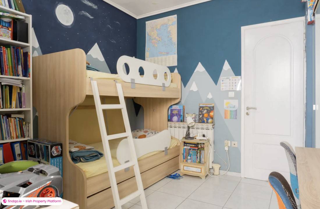 Apartment for Sale Outside Ireland