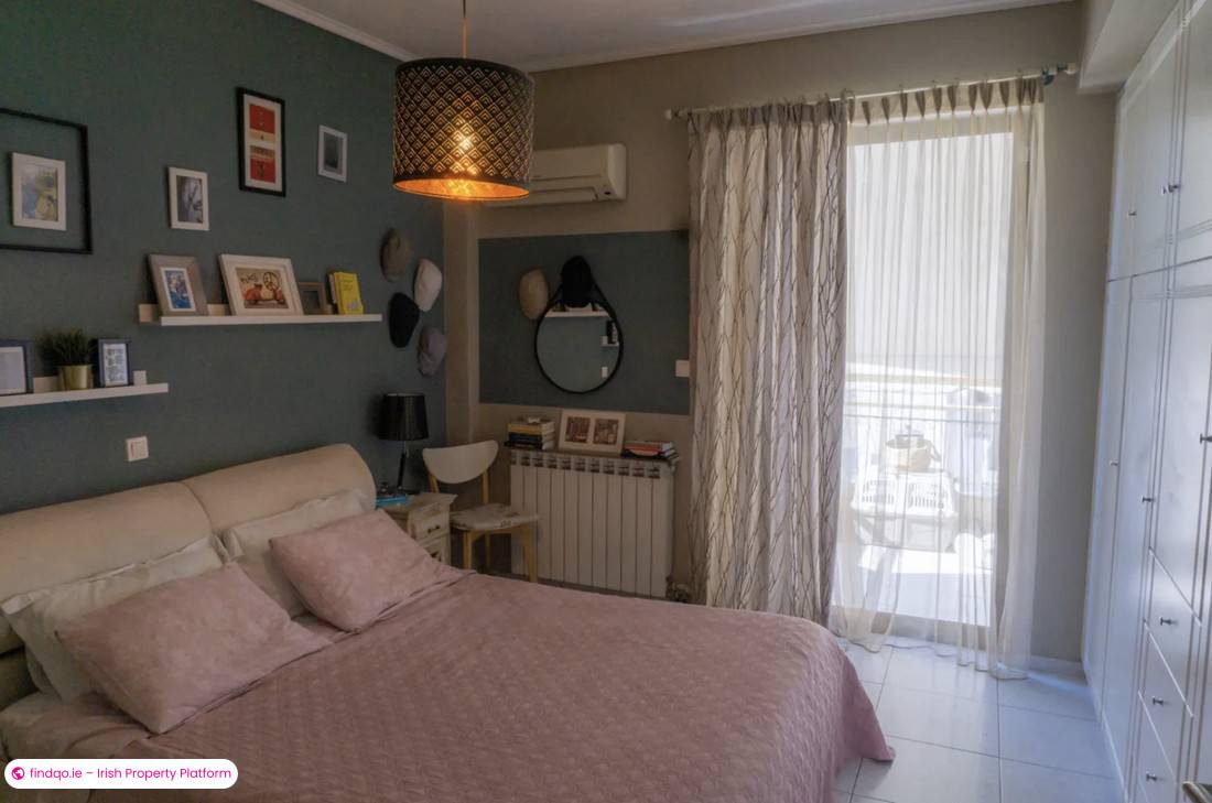 Apartment for Sale Outside Ireland