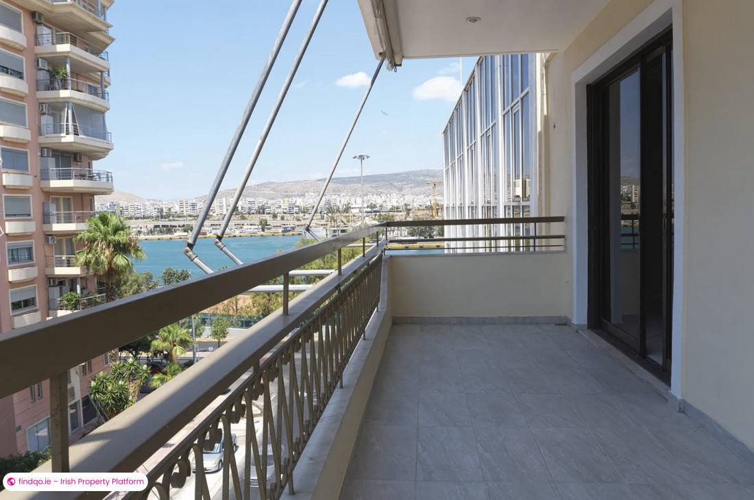 Apartment for Sale Outside Ireland