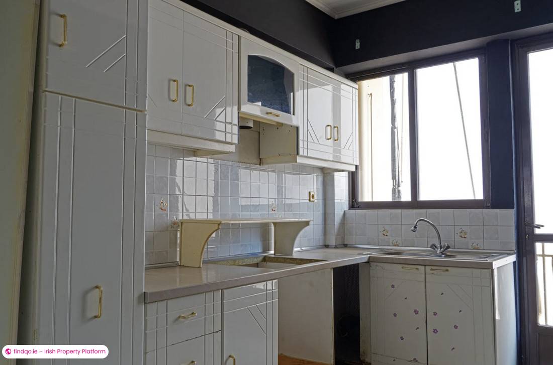 Apartment for Sale Outside Ireland